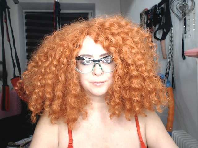 missGODDESS's BongaCams show and profile