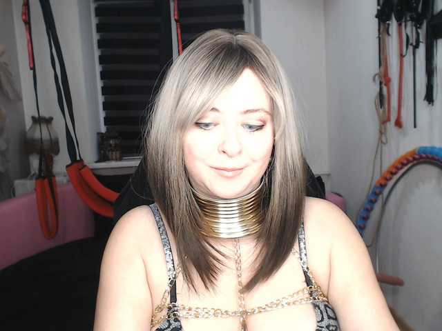 missGODDESS's BongaCams show and profile