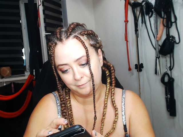 missGODDESS on BongaCams 