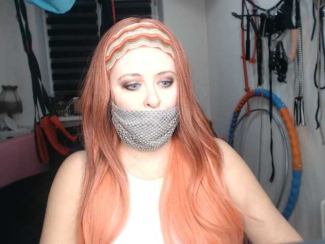 missGODDESS's BongaCams show and profile