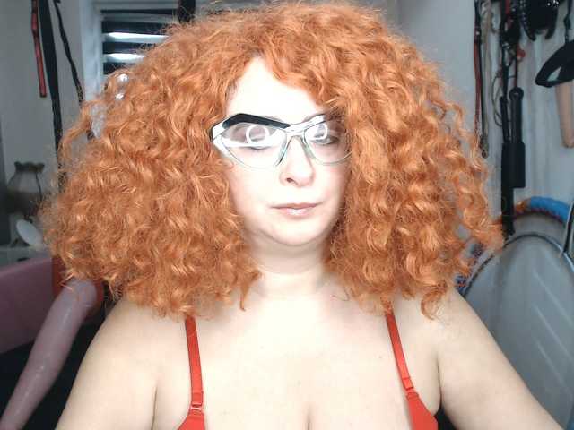 missGODDESS's BongaCams show and profile