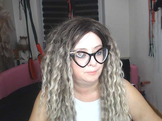 missGODDESS's BongaCams show and profile