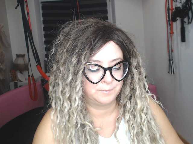 missGODDESS's BongaCams show and profile