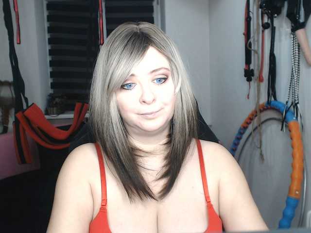 missGODDESS's BongaCams show and profile