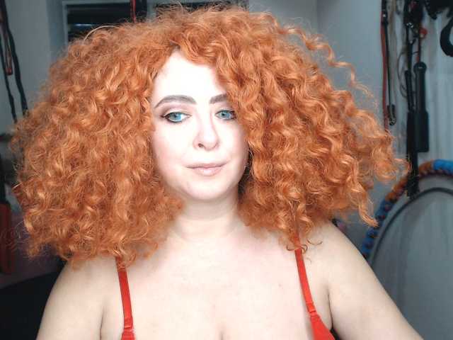 missGODDESS's BongaCams show and profile