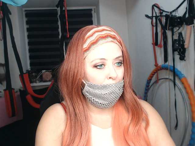 missGODDESS's BongaCams show and profile
