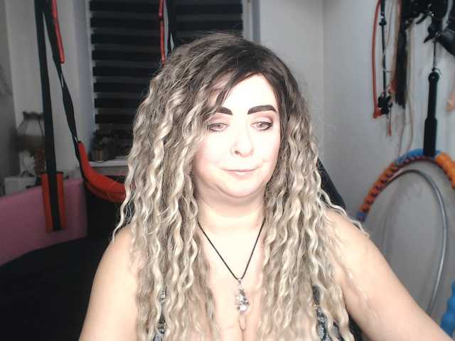 missGODDESS's BongaCams show and profile