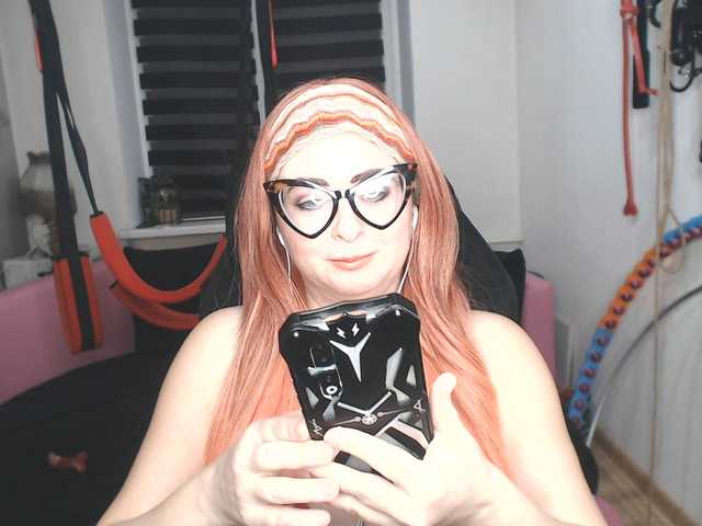 missGODDESS's BongaCams show and profile