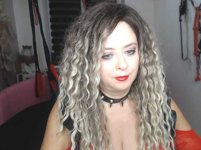 missGODDESS from BongaCams is Freechat