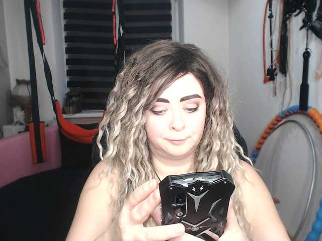 missGODDESS's BongaCams show and profile