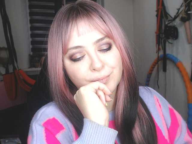 missGODDESS live cam