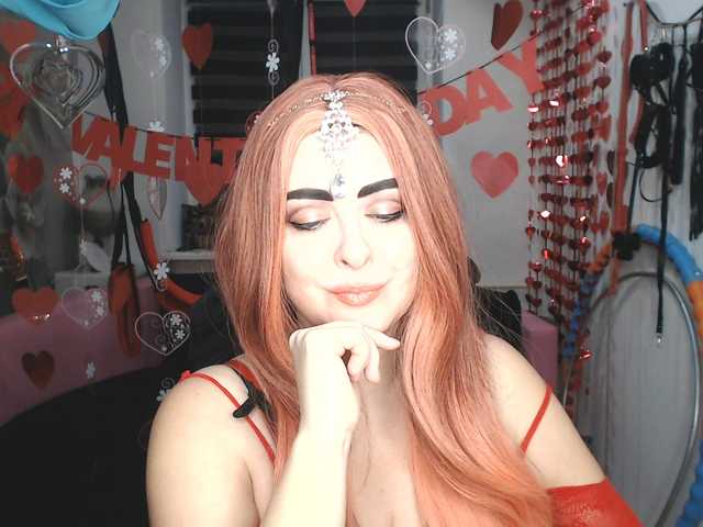 missGODDESS's BongaCams show and profile