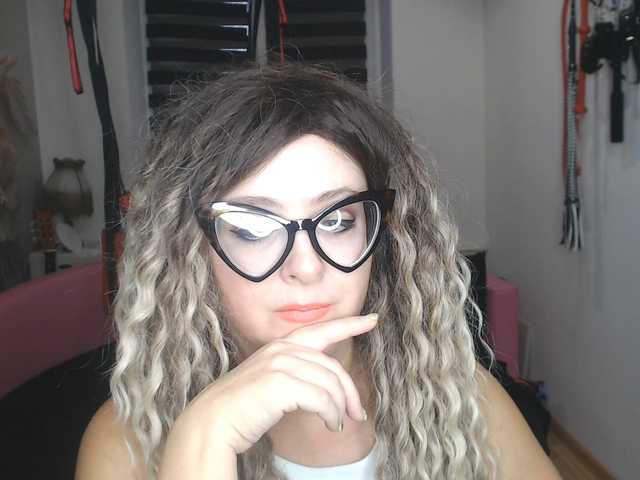 missGODDESS's BongaCams show and profile