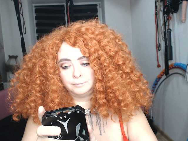 missGODDESS's BongaCams show and profile