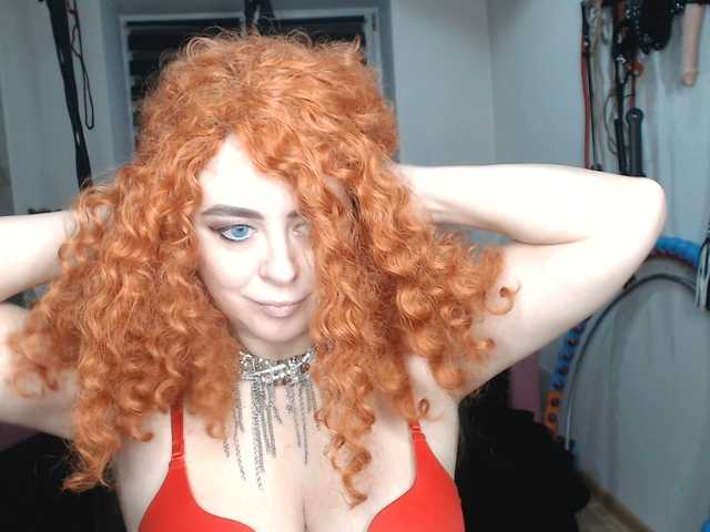 missGODDESS's BongaCams show and profile