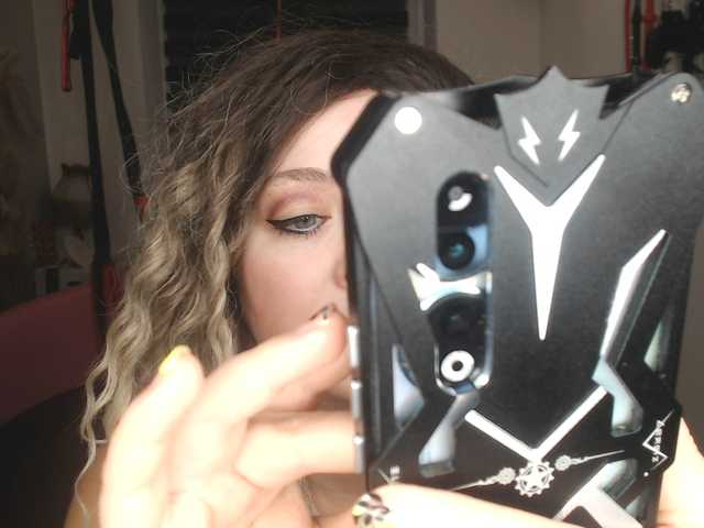 missGODDESS's BongaCams show and profile