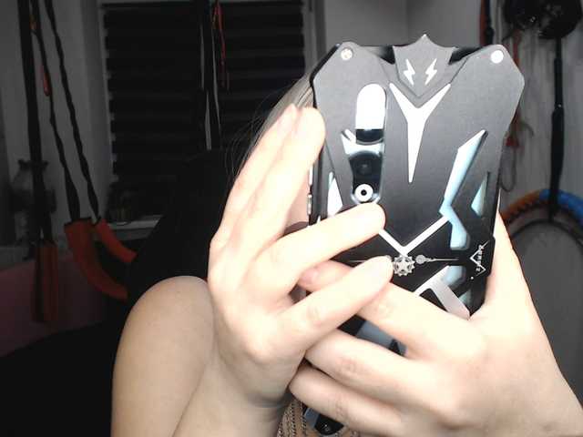 missGODDESS's BongaCams show and profile