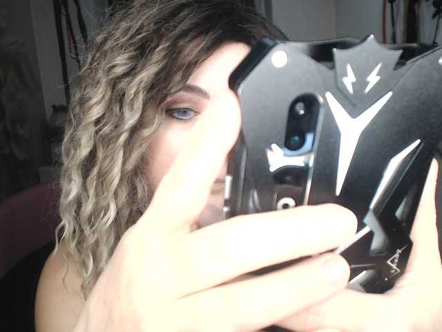 missGODDESS's BongaCams show and profile