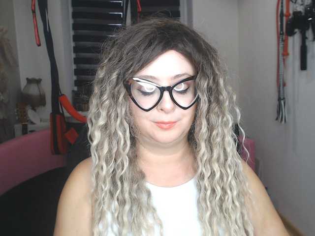 missGODDESS's BongaCams show and profile