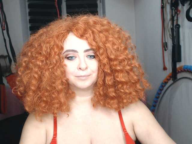 missGODDESS's BongaCams show and profile