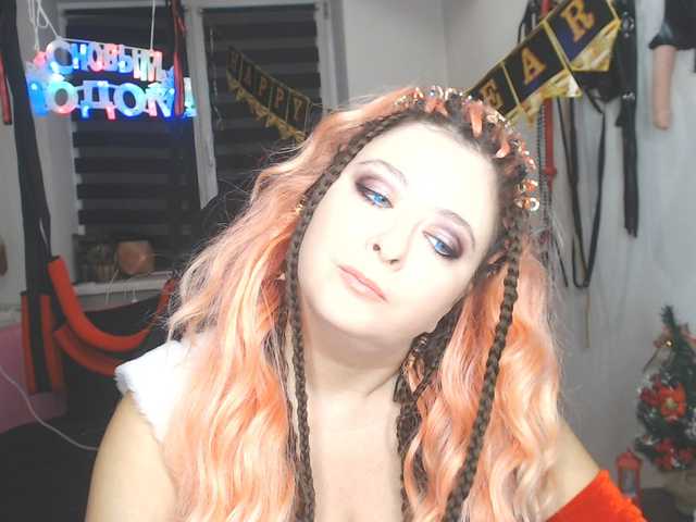 missGODDESS's BongaCams show and profile