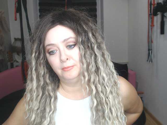 missGODDESS's BongaCams show and profile