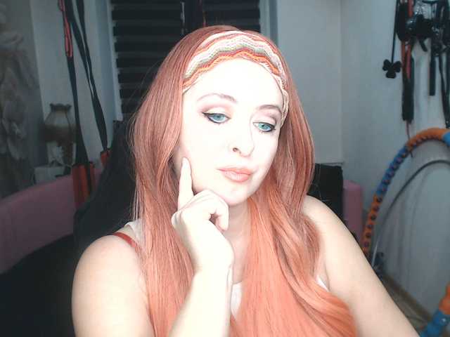 missGODDESS's BongaCams show and profile