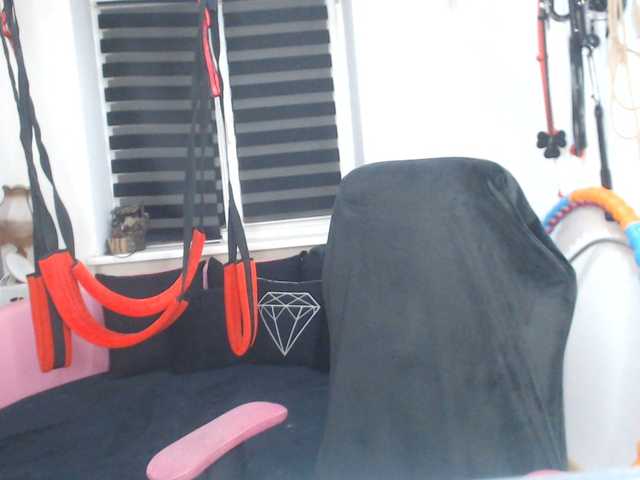 missGODDESS's BongaCams show and profile