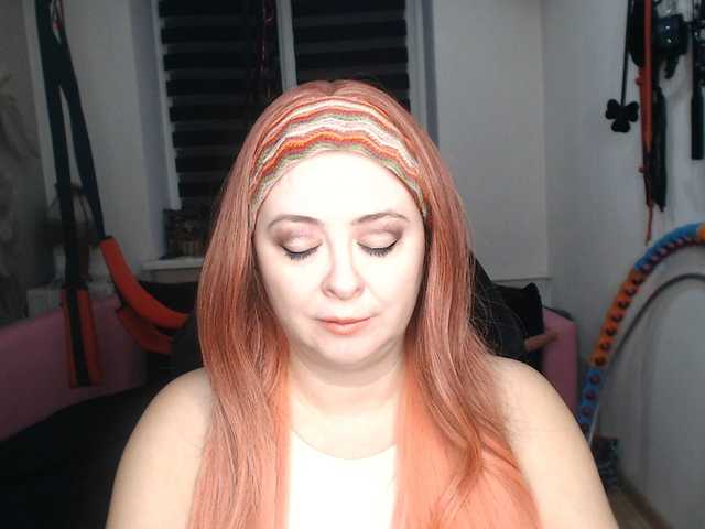 missGODDESS's BongaCams show and profile