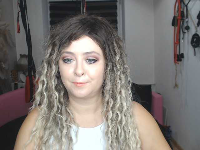 missGODDESS from BongaCams is Freechat