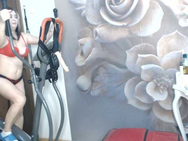 missGODDESS's BongaCams show and profile