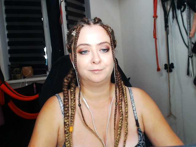 go to chat with missGODDESS