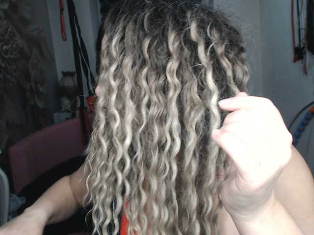 missGODDESS's BongaCams show and profile