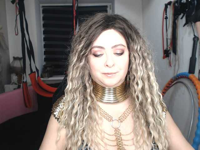 missGODDESS's BongaCams show and profile