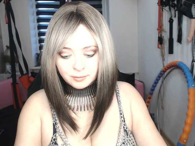 Preview of missgoddess