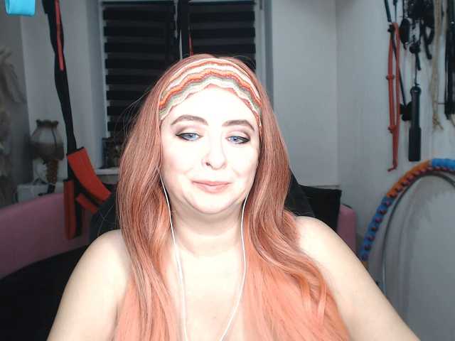 missGODDESS's BongaCams show and profile