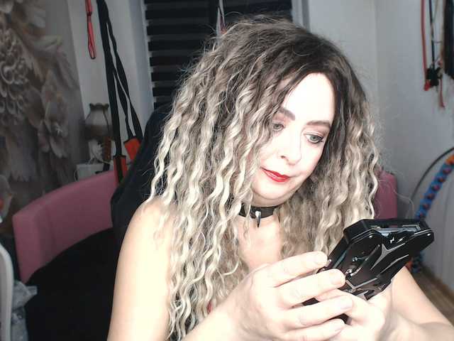 Preview of missgoddess