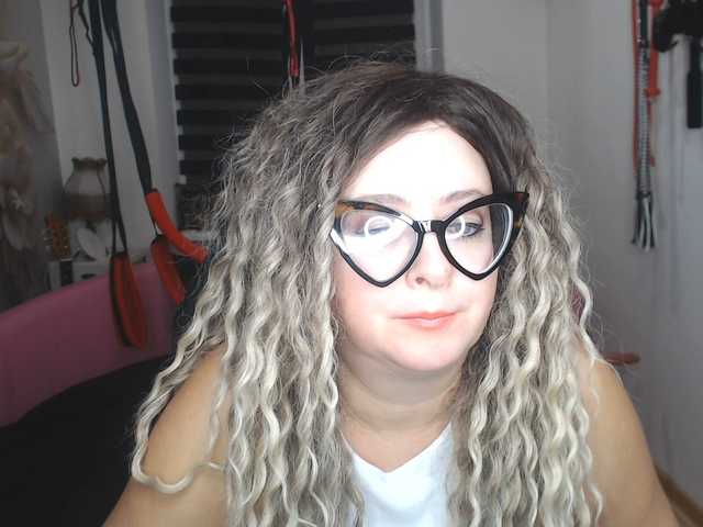 missGODDESS's BongaCams show and profile