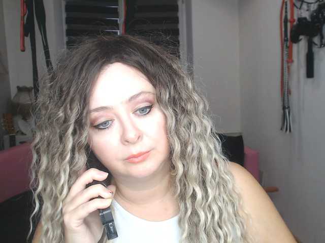 missGODDESS's BongaCams show and profile