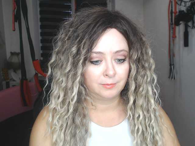 missGODDESS's BongaCams show and profile