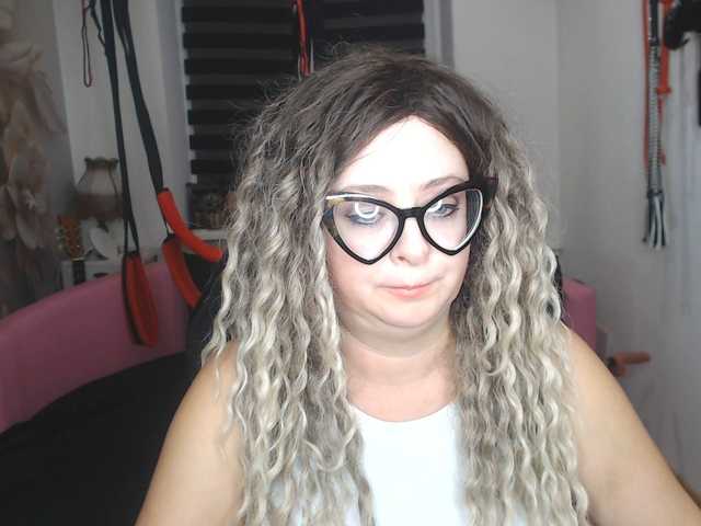 missGODDESS's BongaCams show and profile