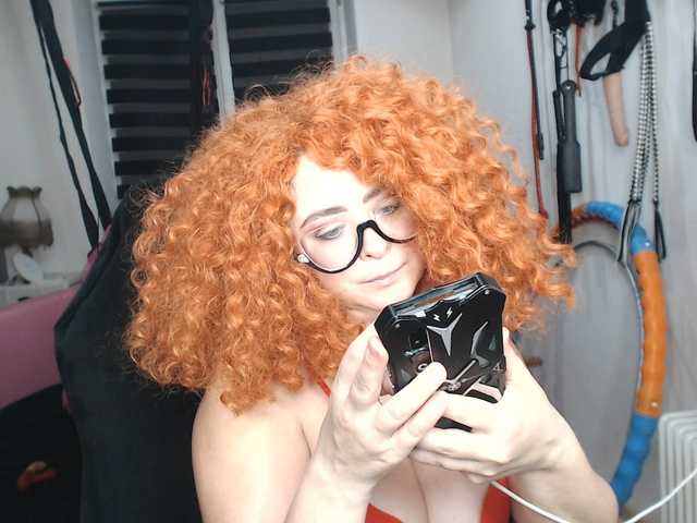 missGODDESS's BongaCams show and profile