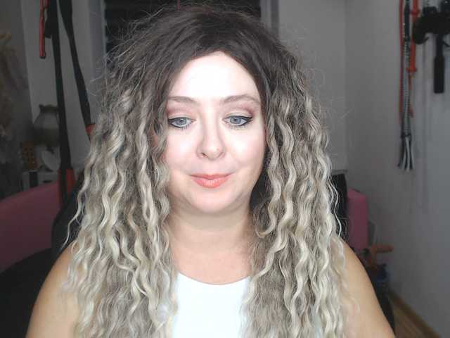 missGODDESS's BongaCams show and profile