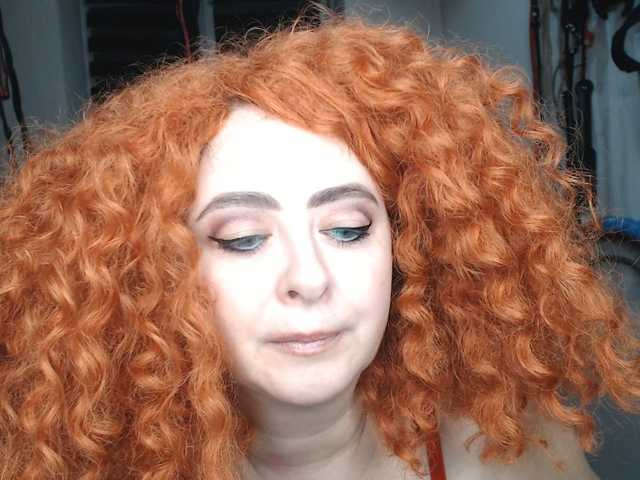 missGODDESS's BongaCams show and profile