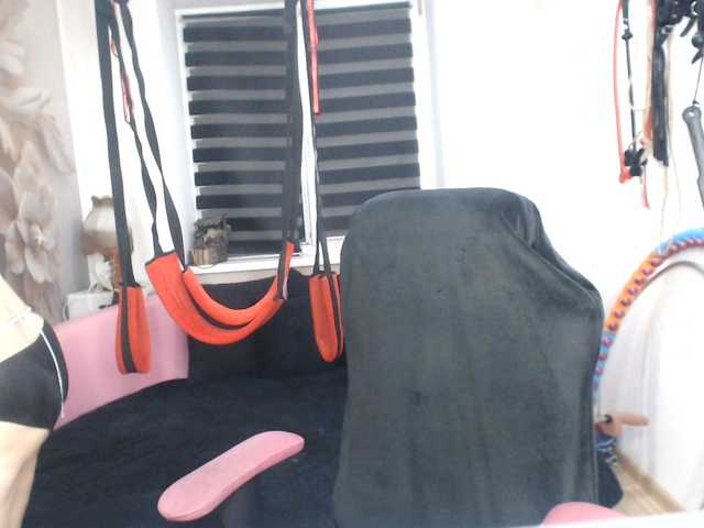 missGODDESS's BongaCams show and profile