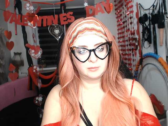 missGODDESS's BongaCams show and profile