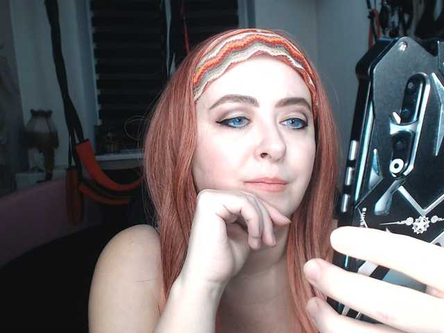 missGODDESS's BongaCams show and profile