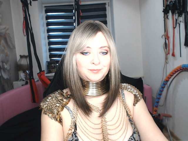 missGODDESS live cam