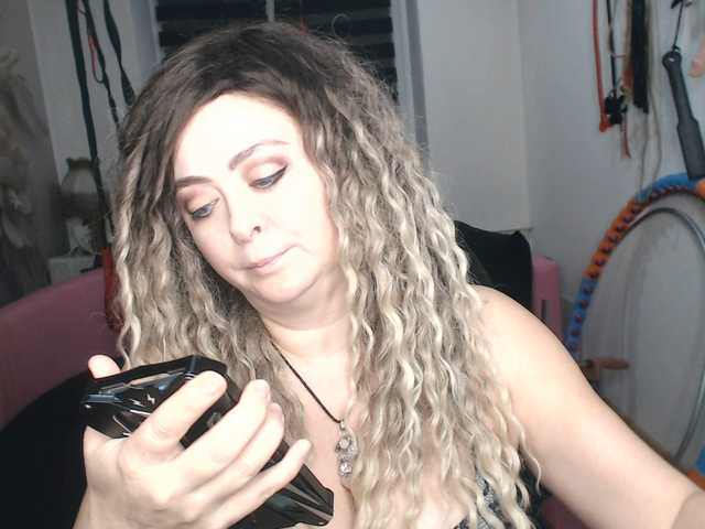 Preview of missgoddess