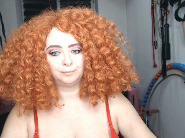 missGODDESS's BongaCams show and profile